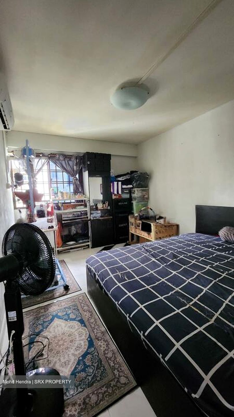 Blk 650 Hougang Avenue 8 (Hougang), HDB 4 Rooms #566270111